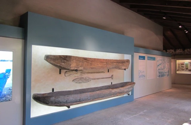 Museum Altos de chavon La Romana Dominican Republic